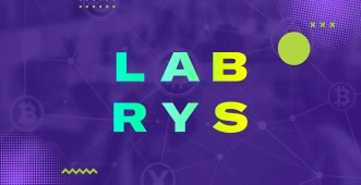 Labrys is a top australian blockchain company