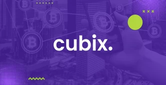 cubix NFT service provider