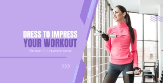 exercise dress banner intro