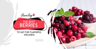 the best berries to eat banner