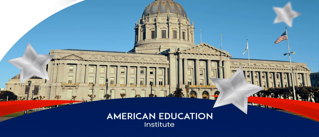 american education institute