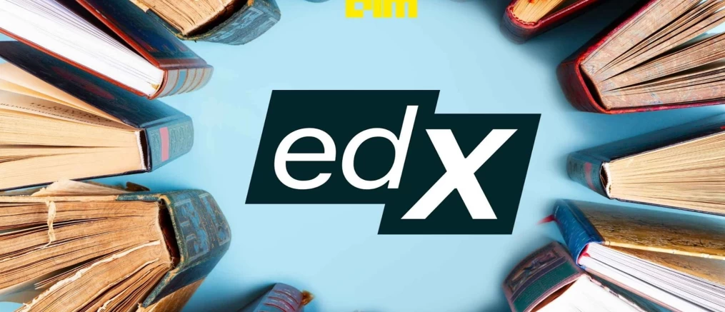 edx online courses