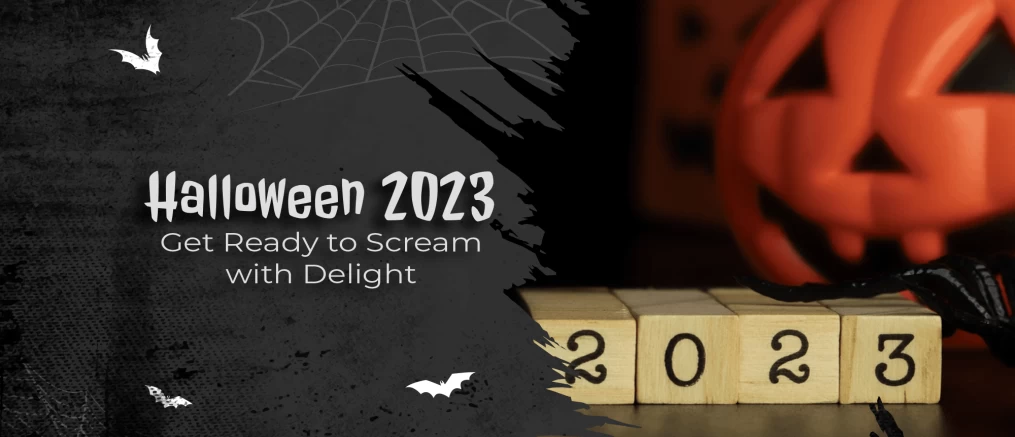 celebrate your hallowen 2023