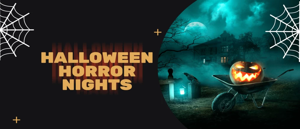 halloween horror nights