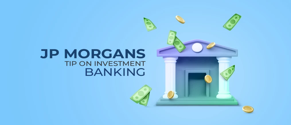 bank investment tips
