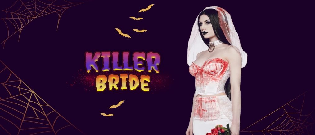 Killer Bride costumes ides