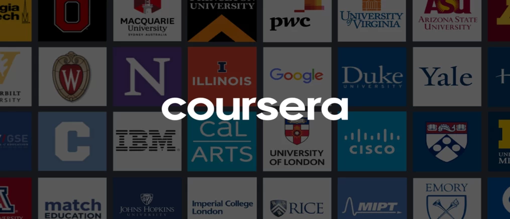 coursera courses