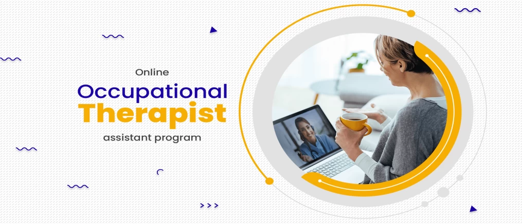 online occupational therapy assistant program