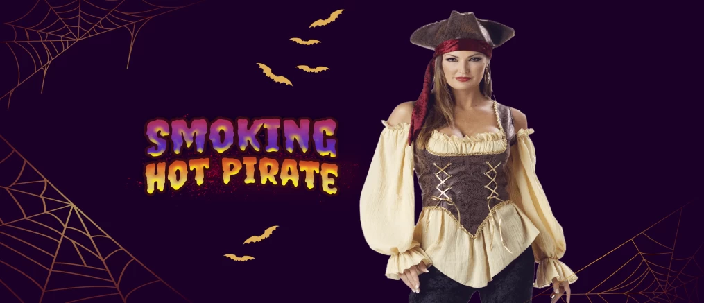 Smoking Hot Pirate ideas