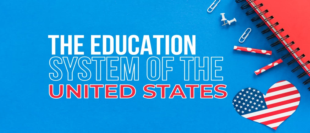 education system of united state