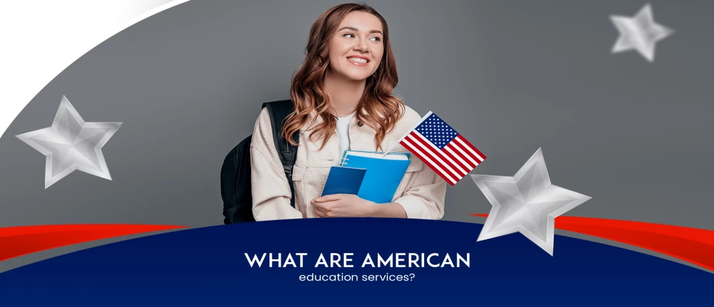 what are american education services