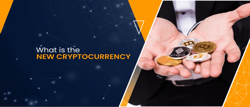 what is the new cryptocurrency banner intro