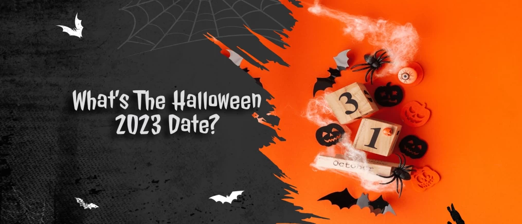 when is halloween 2023 date?
